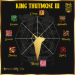King Thutmose III - Image 2