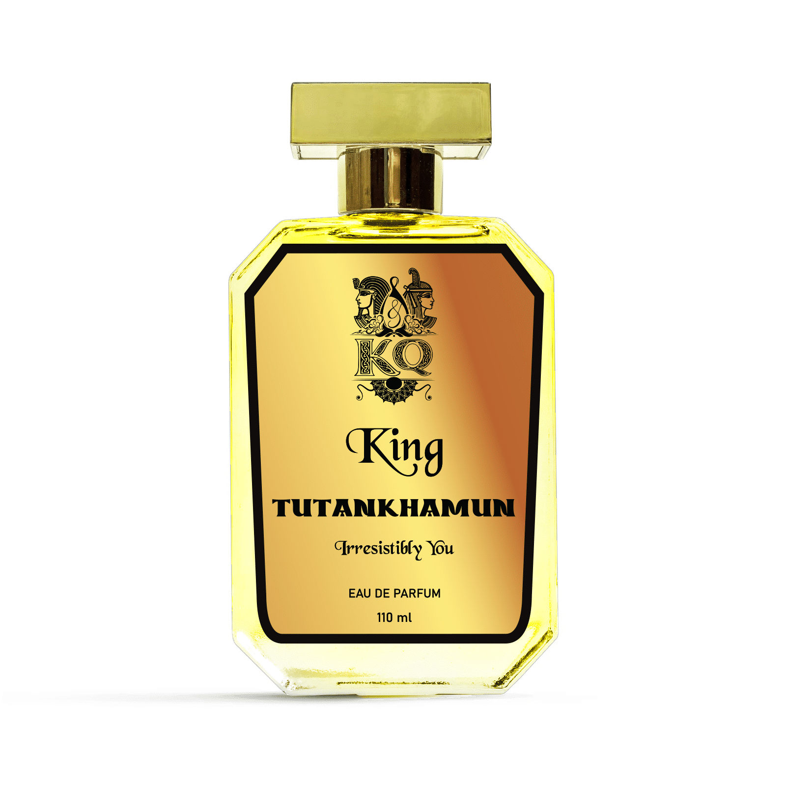 013 TUT 110 M 01 King Tutankhamun - Image 1