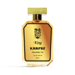 King Khafre