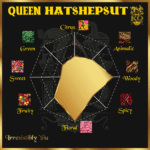 Queen Hatshepsut - Image 2