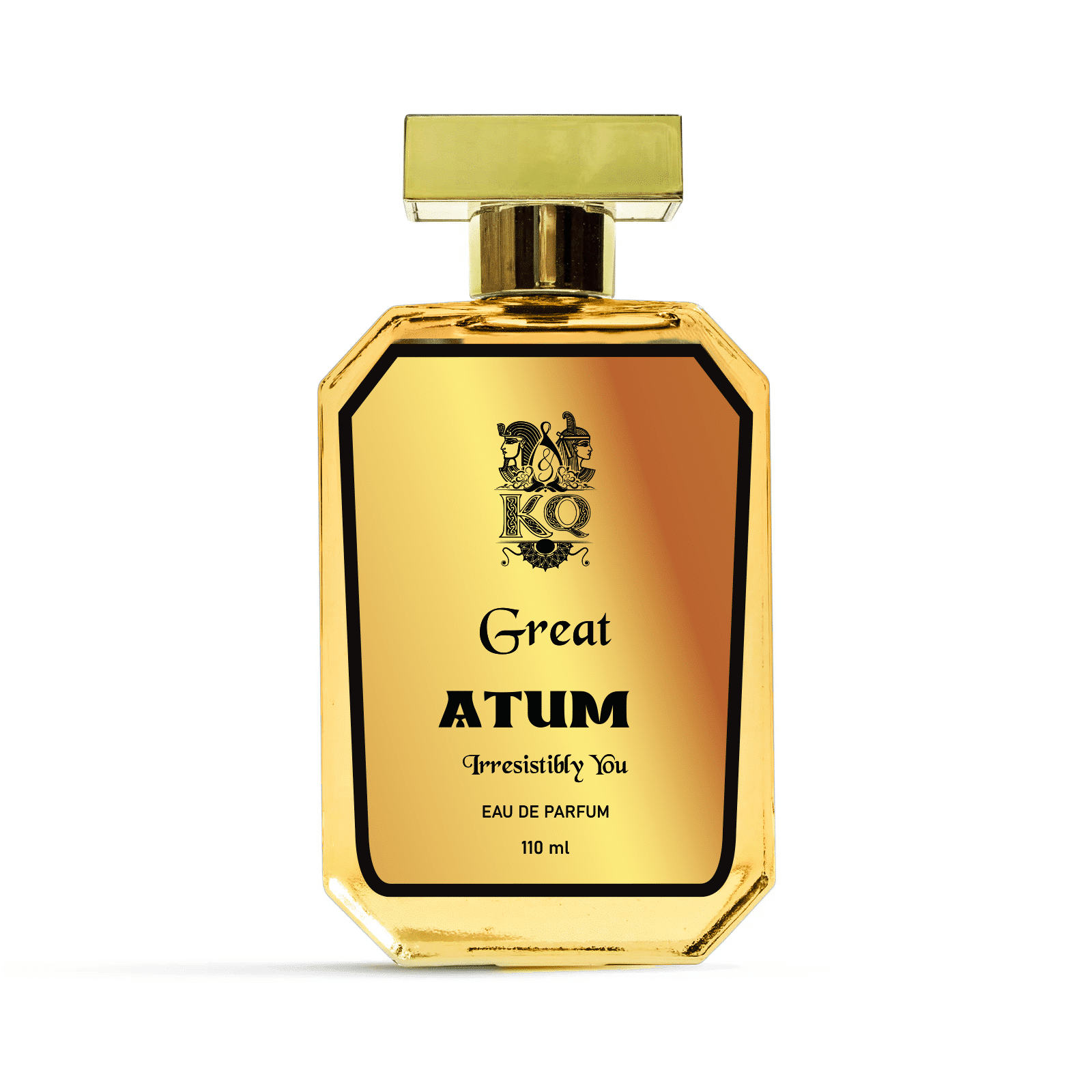 032 ATUM 110 M 01 Great Atum - Image 1
