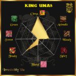 king Unas - Image 2