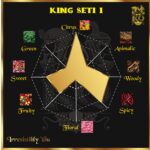 King Seti I - Image 2