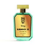 King Ramses II