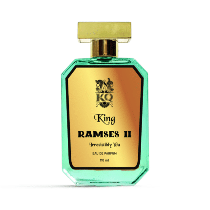 عطر الملك رمسيس II