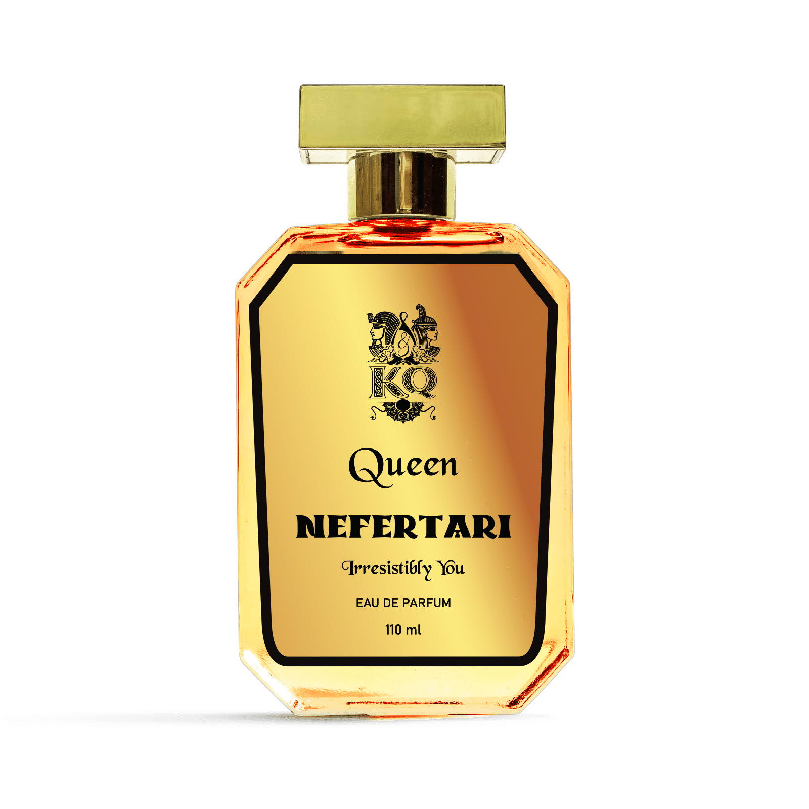 027 NEFERTARI 110 M 01 Queen Nefertari - Image 1
