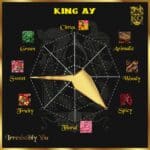 King Ay - Image 2