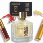 Saladin (Luxury Box)
