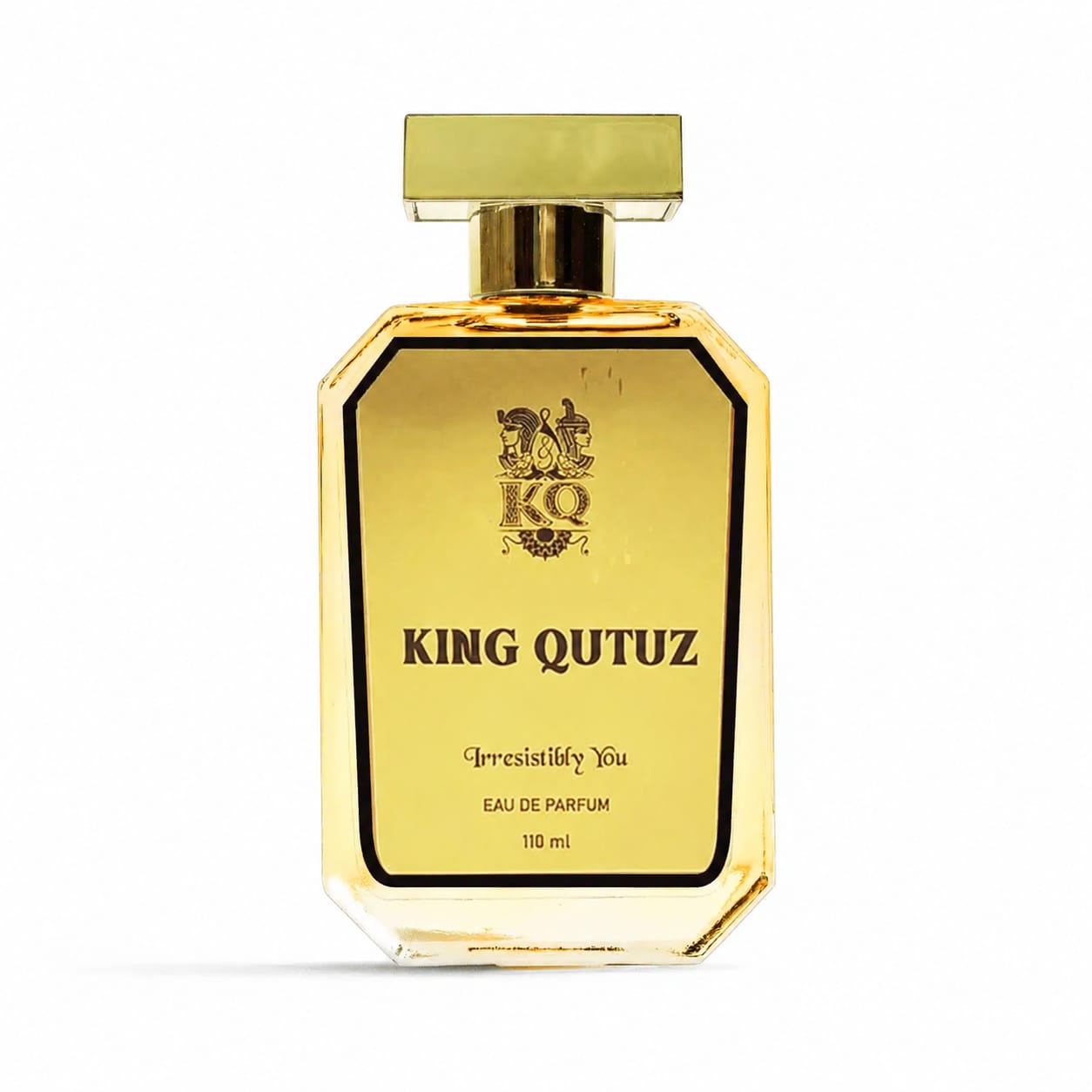 1 King Qutuz - Image 1